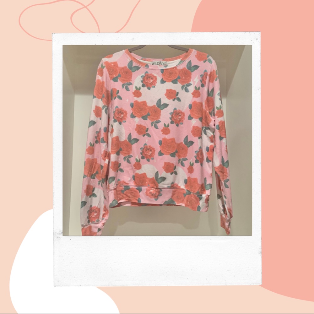 Wildfox Sweatshirt